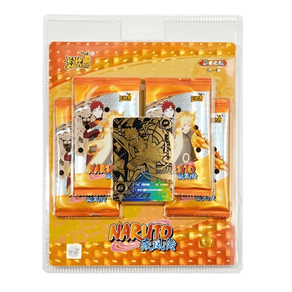 Blister pack Série 1 Yuan 10