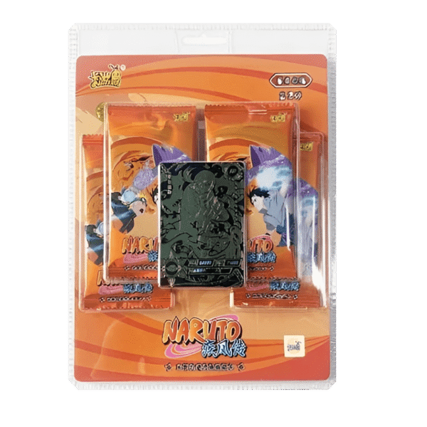 Blister pack Série 2 Yuan 10