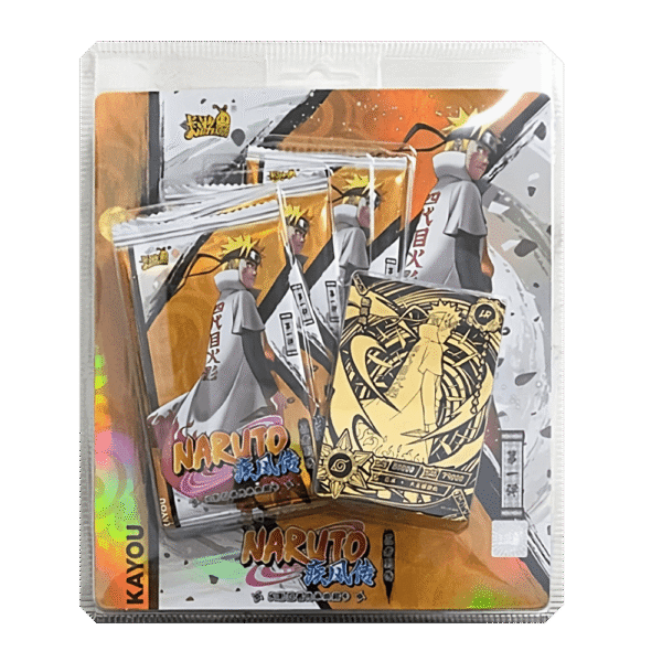 Blister pack Série 3 Yuan 10