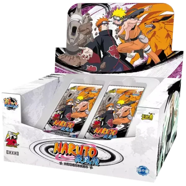 Display Série 5 Yuan 10