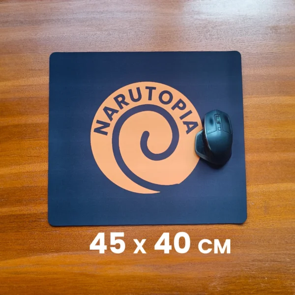 Tapis de souris Narutopia