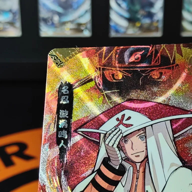 fausse bp naruto kayou