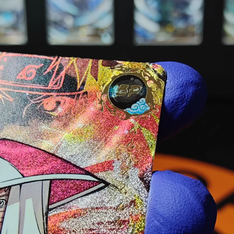 indices fausse carte naruto kayou