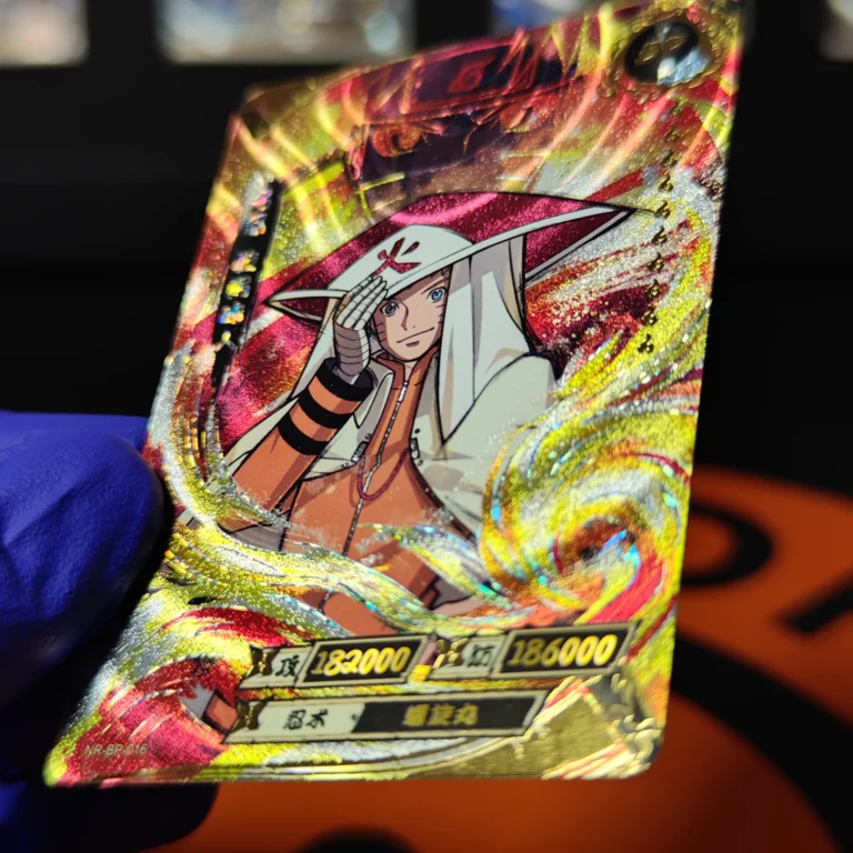 vraie bp naruto kayou