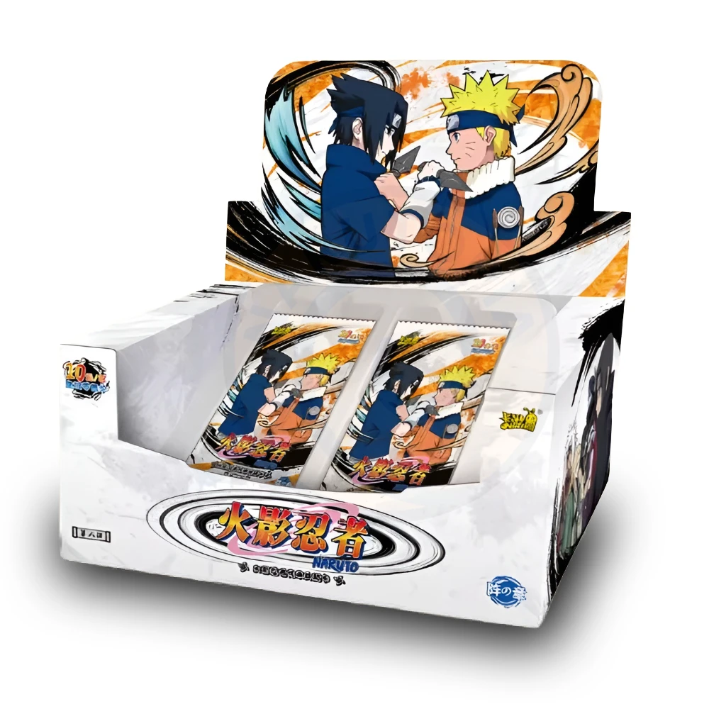 PRÉCO Display Série 8 Yuan 10