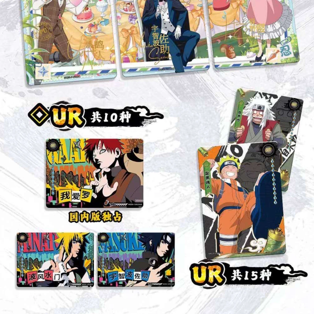 PRÉCO Display Série 8 Yuan 10 – Image 7